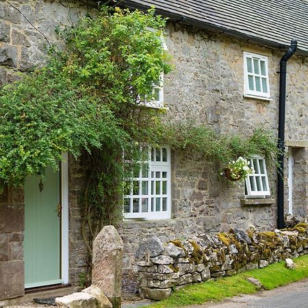 Bankside Cottage Alstonfield Ngoại thất bức ảnh