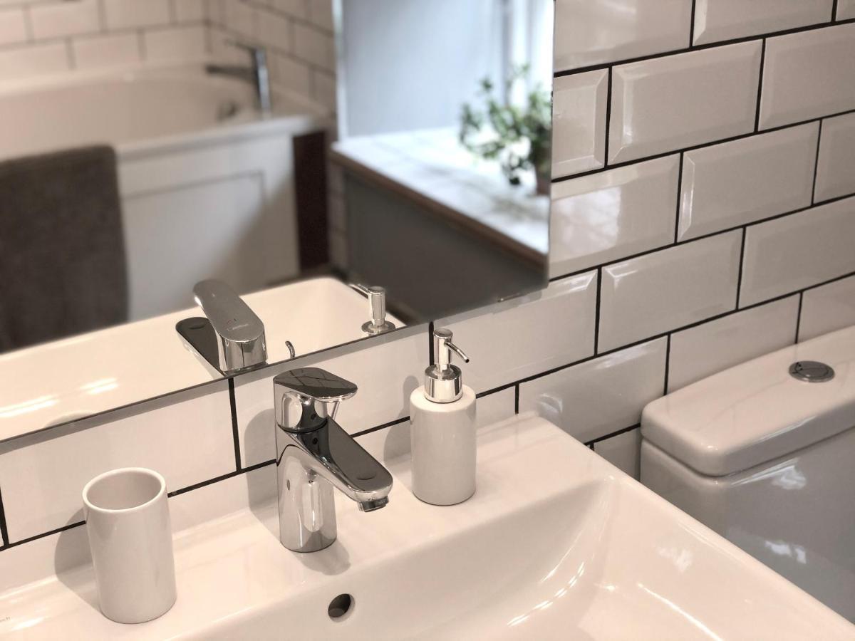 Bankside Cottage Alstonfield Ngoại thất bức ảnh