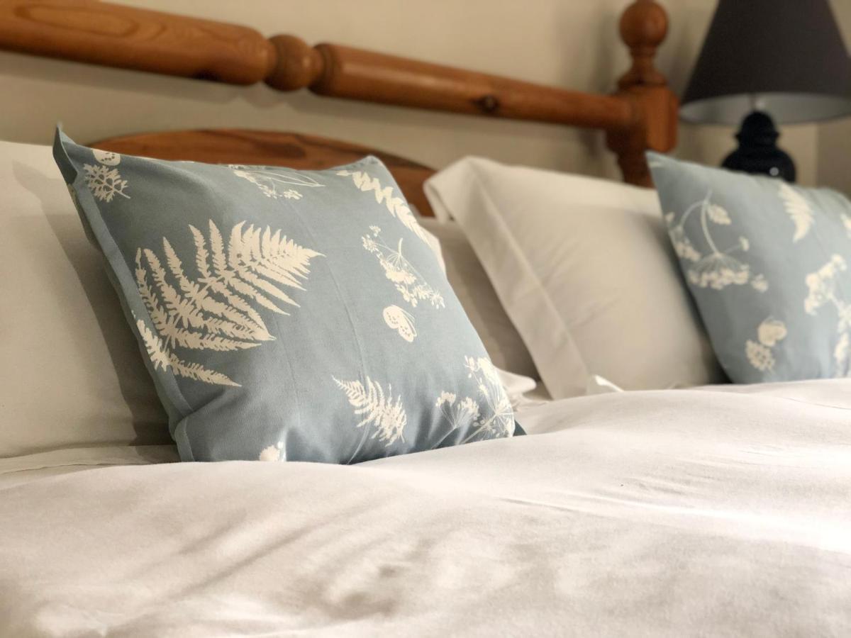Bankside Cottage Alstonfield Ngoại thất bức ảnh