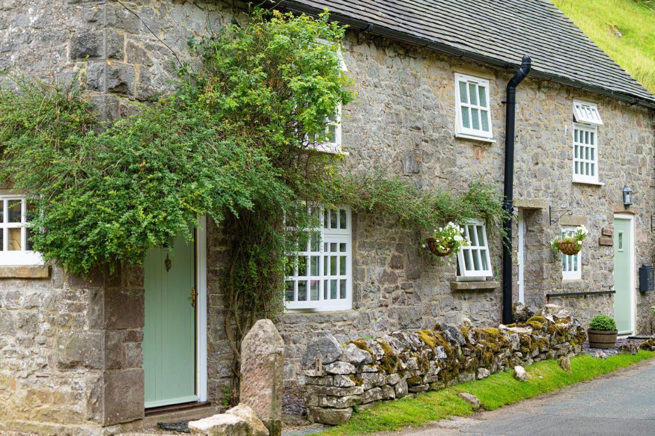 Bankside Cottage Alstonfield Ngoại thất bức ảnh