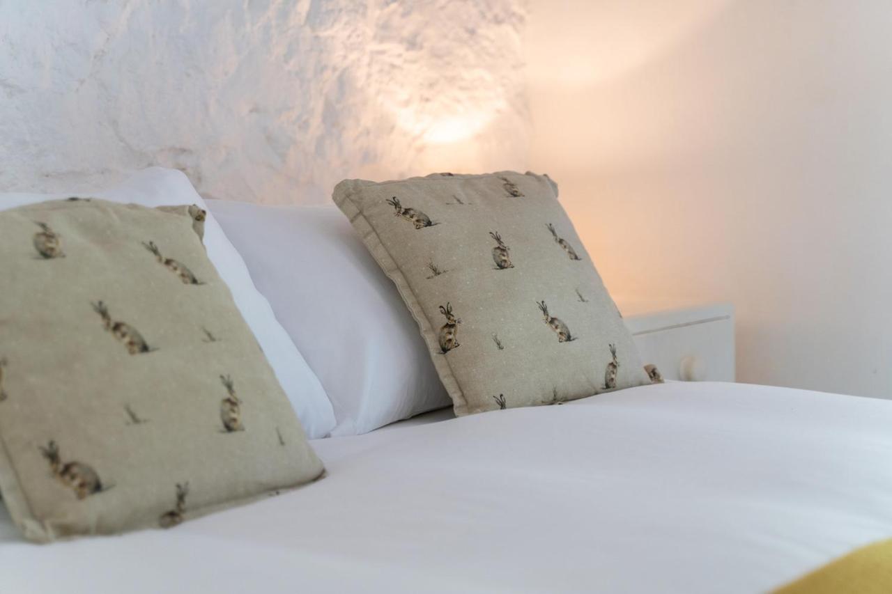 Bankside Cottage Alstonfield Ngoại thất bức ảnh