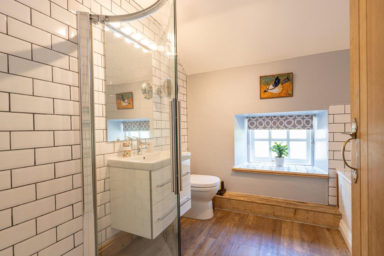 Bankside Cottage Alstonfield Ngoại thất bức ảnh