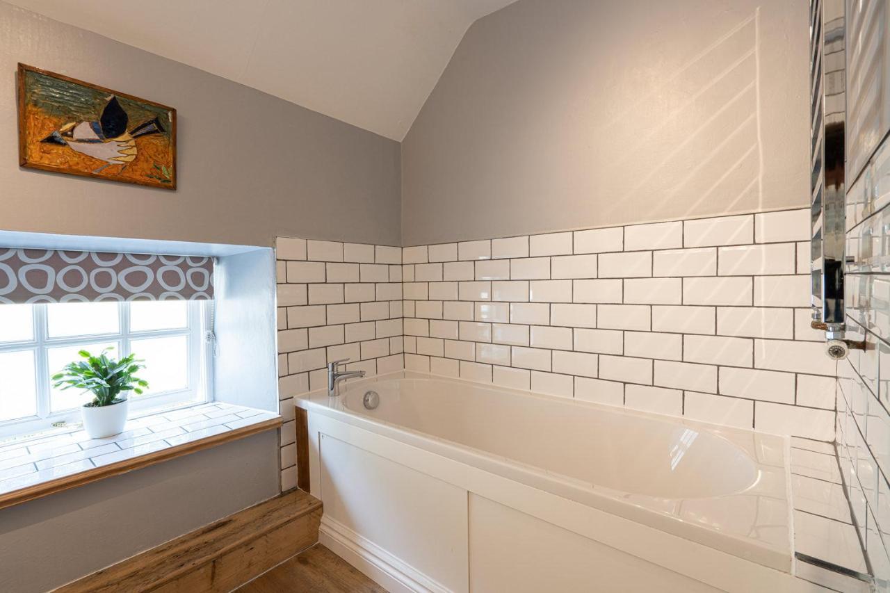 Bankside Cottage Alstonfield Ngoại thất bức ảnh