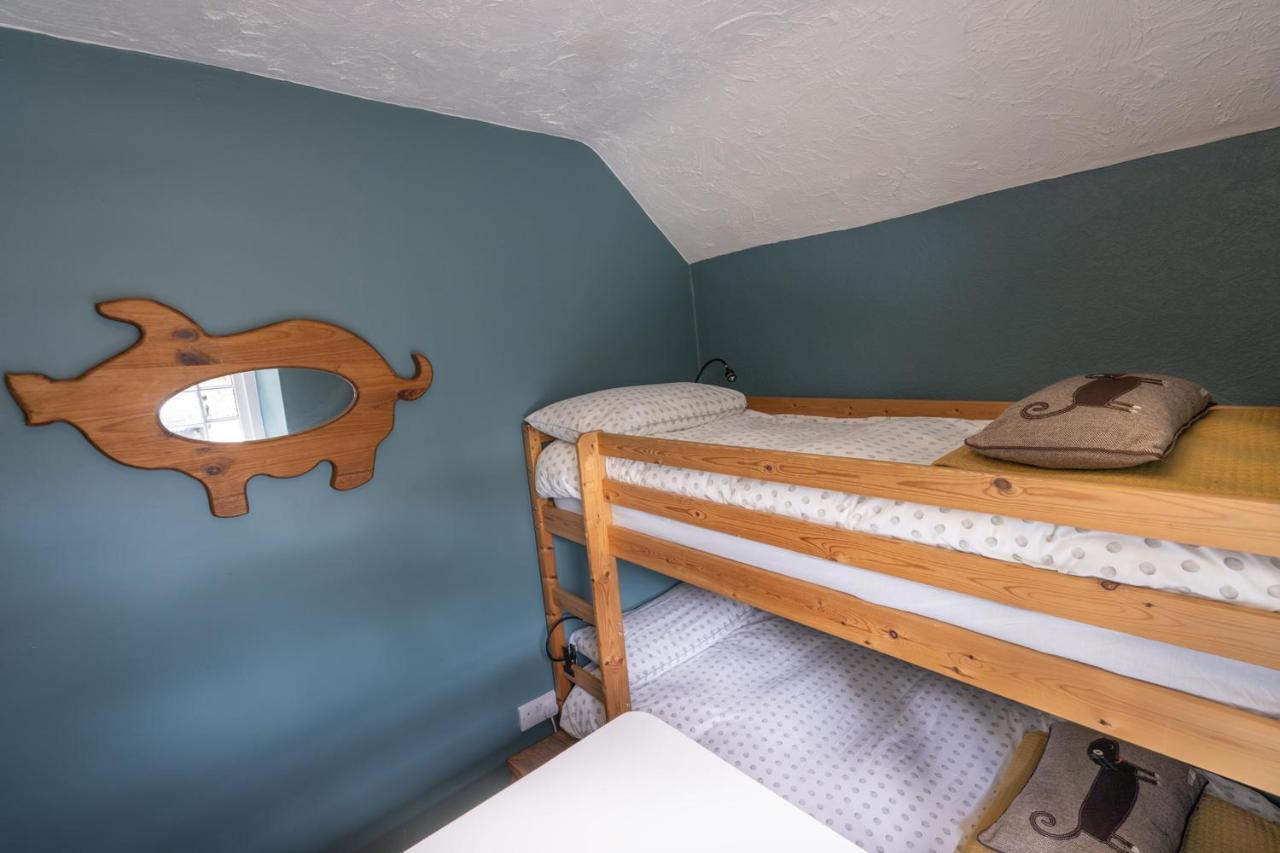 Bankside Cottage Alstonfield Ngoại thất bức ảnh