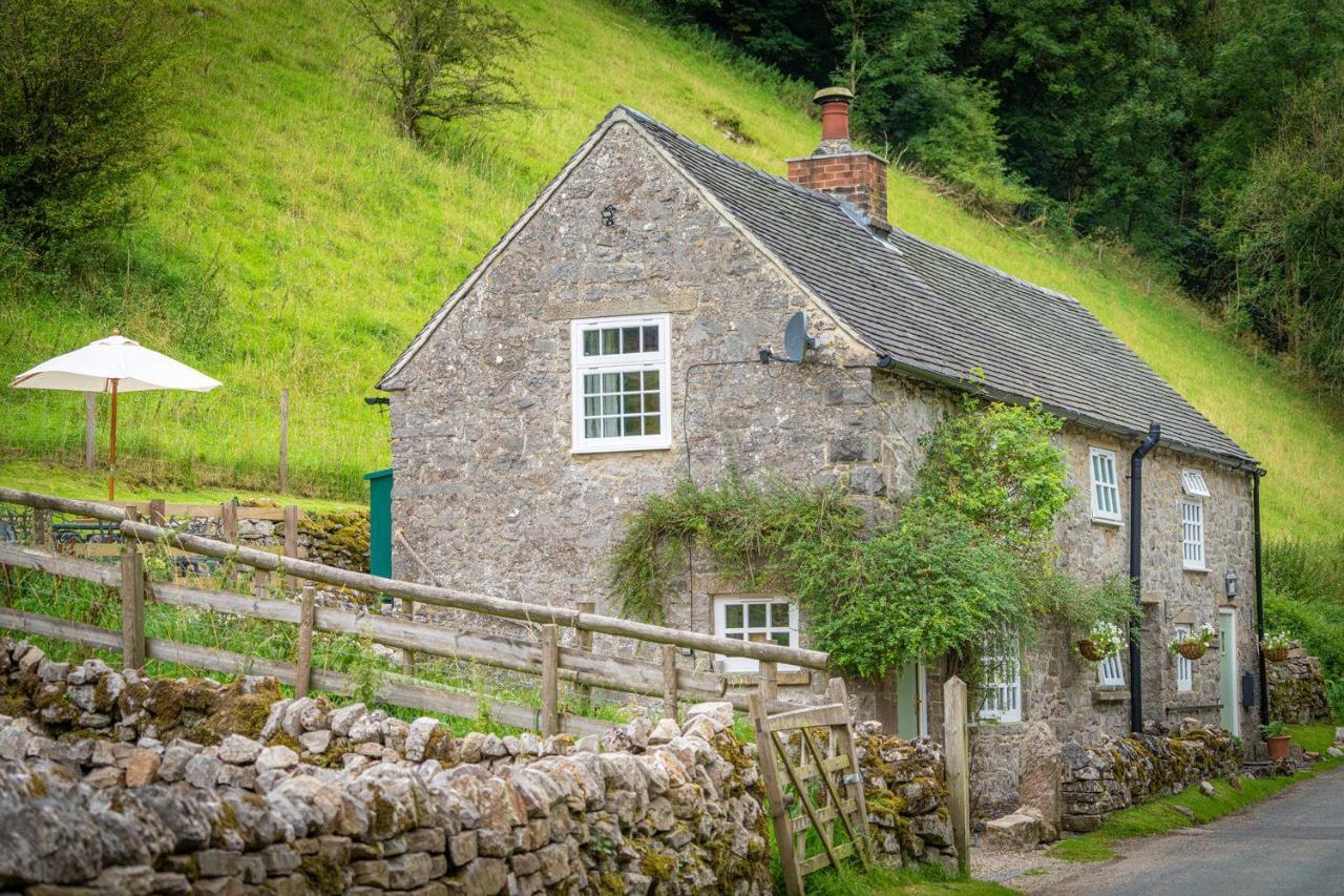 Bankside Cottage Alstonfield Ngoại thất bức ảnh