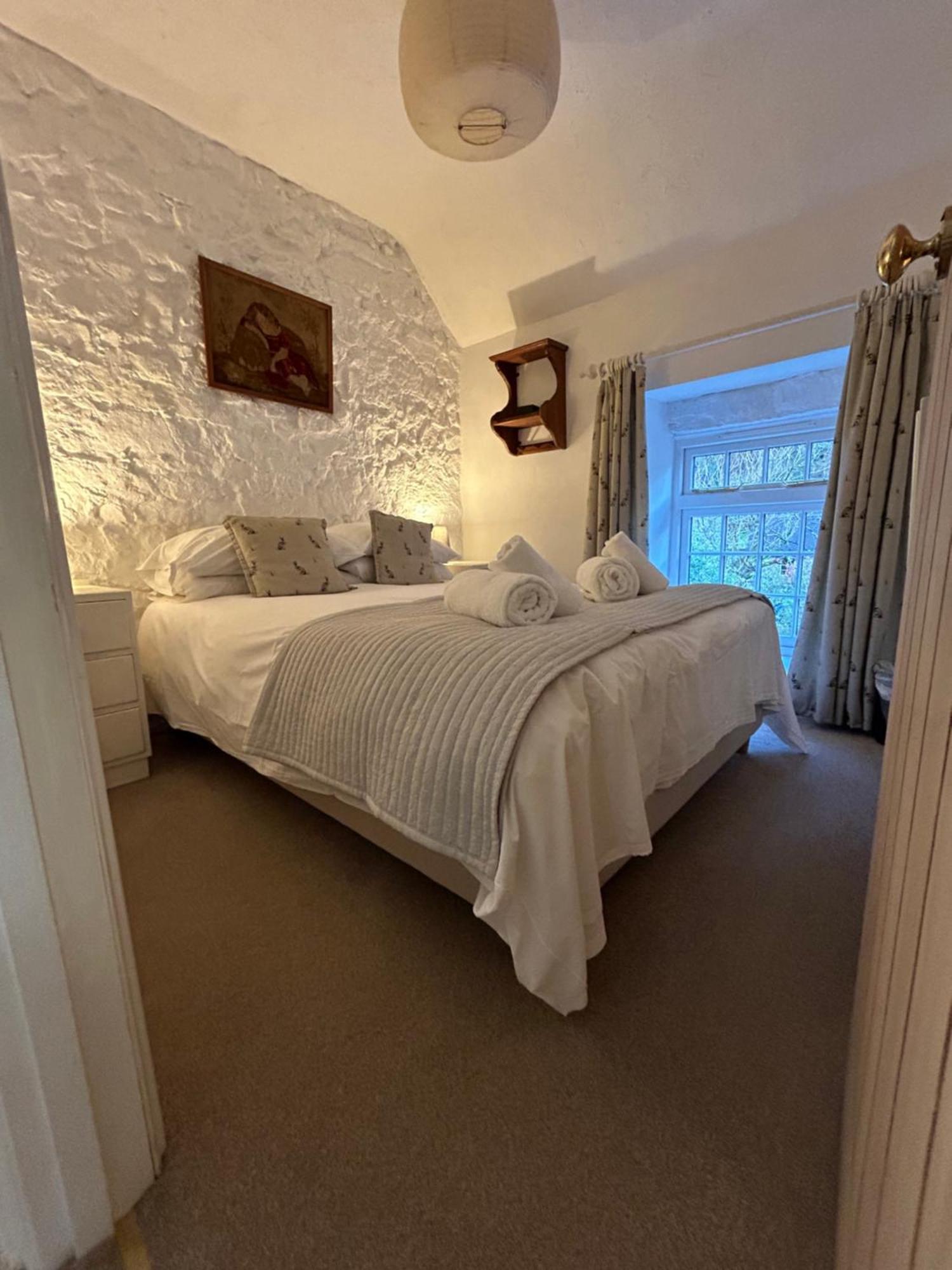 Bankside Cottage Alstonfield Ngoại thất bức ảnh