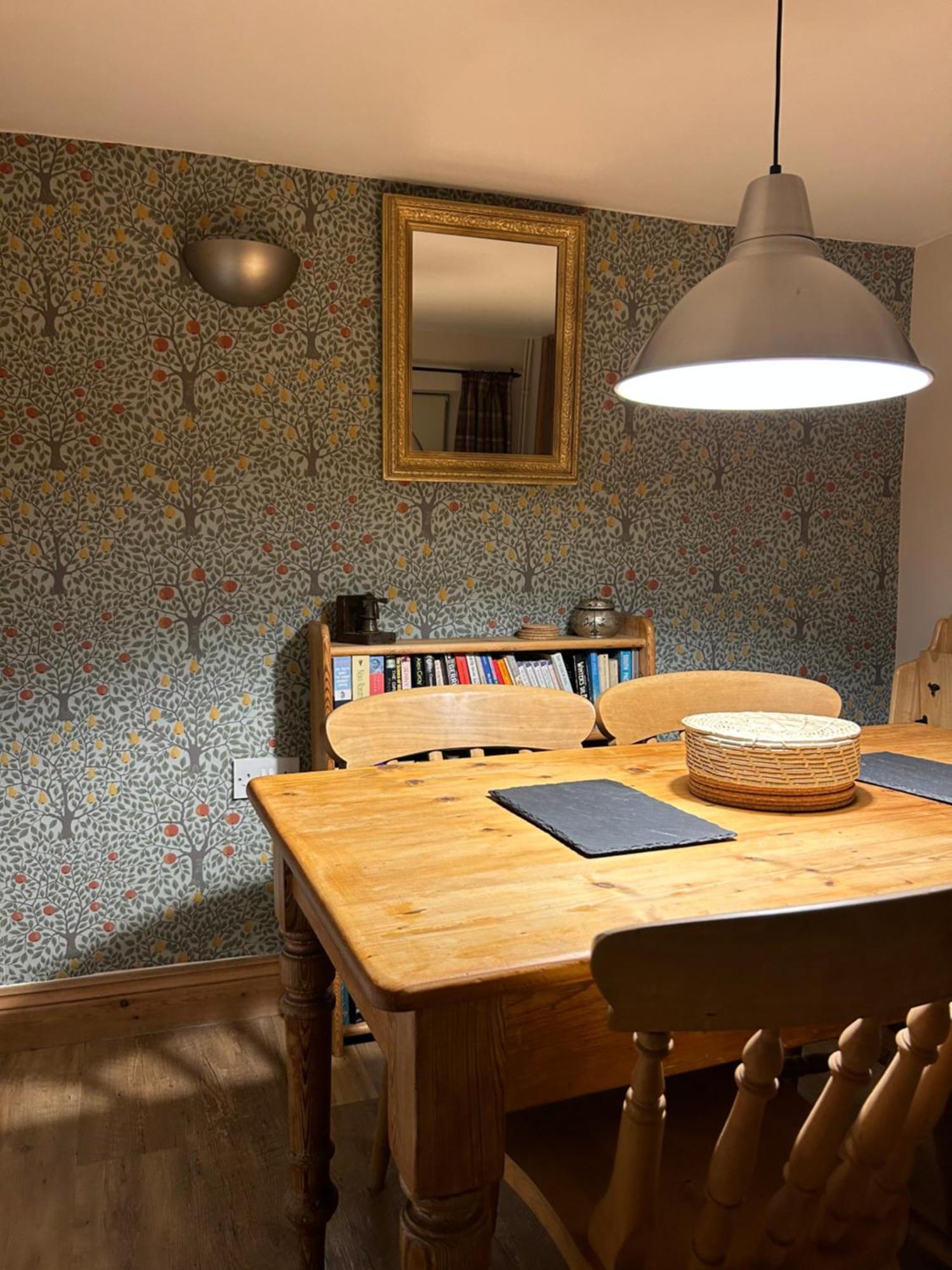 Bankside Cottage Alstonfield Ngoại thất bức ảnh